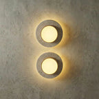 Aura Disc - Luminor Arc