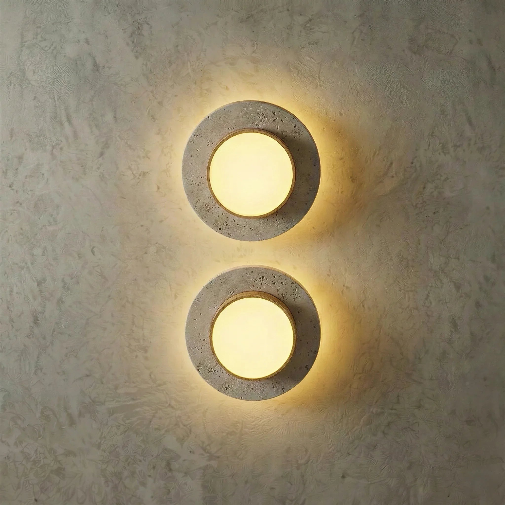 Aura Disc - Luminor Arc