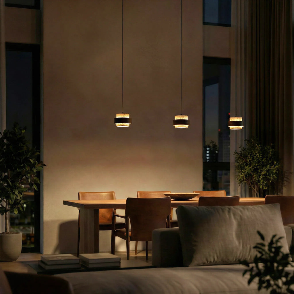 Lithos - Luminor Arc