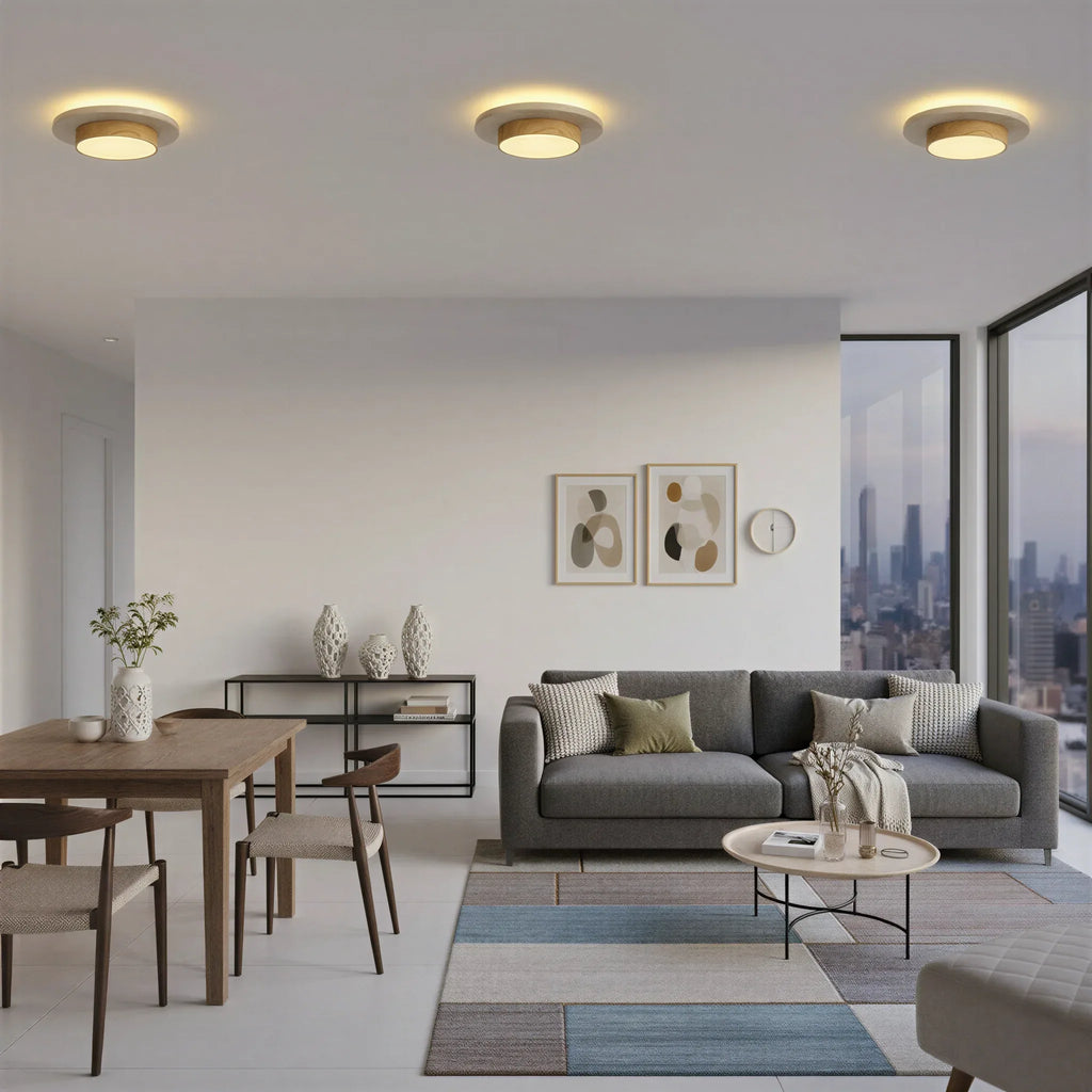 Aura Disc - Luminor Arc