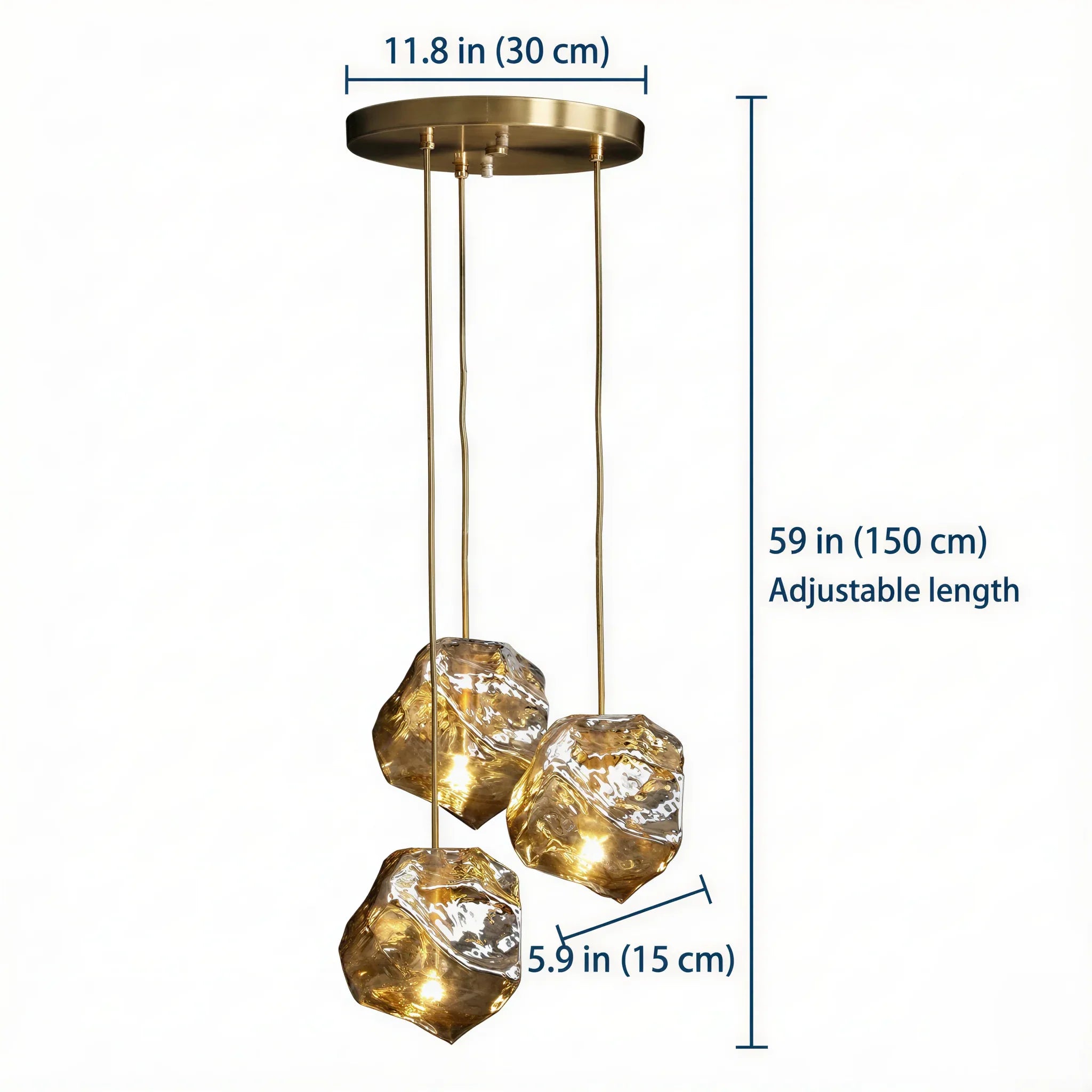 Lens Series - Luminor Arc