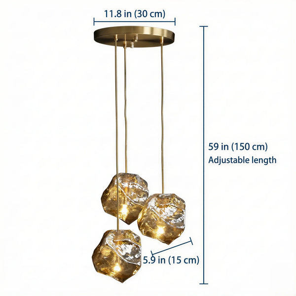 Lens Series - Luminor Arc