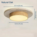 Aura Disc - Luminor Arc