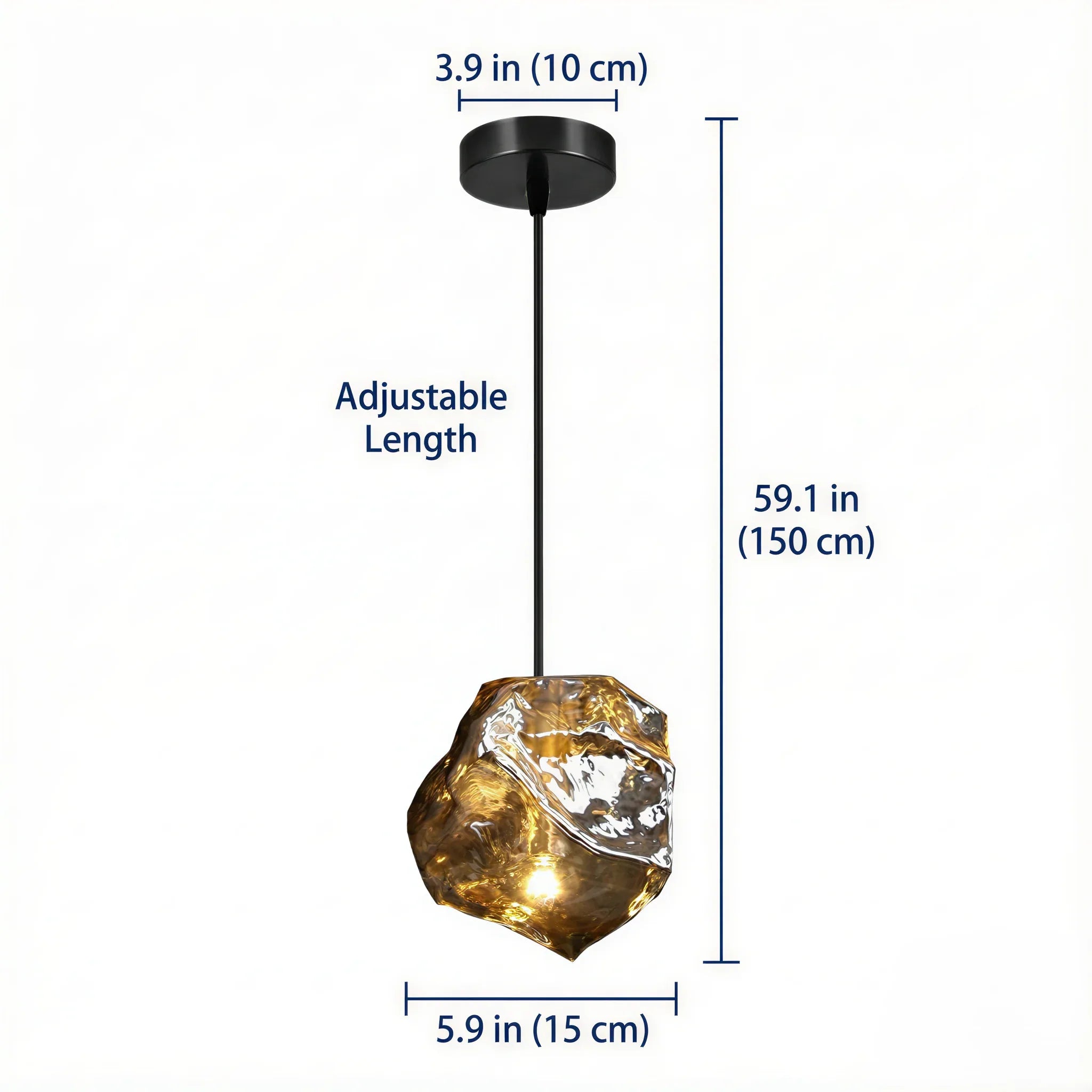 Lens Series - Luminor Arc