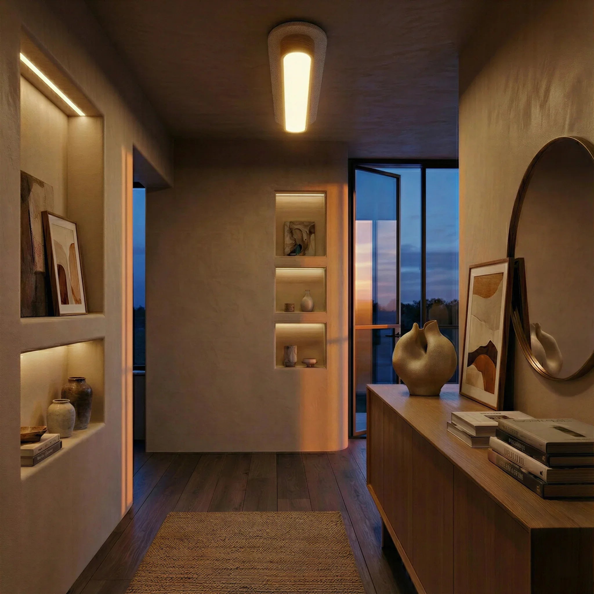 Strata - Luminor Arc