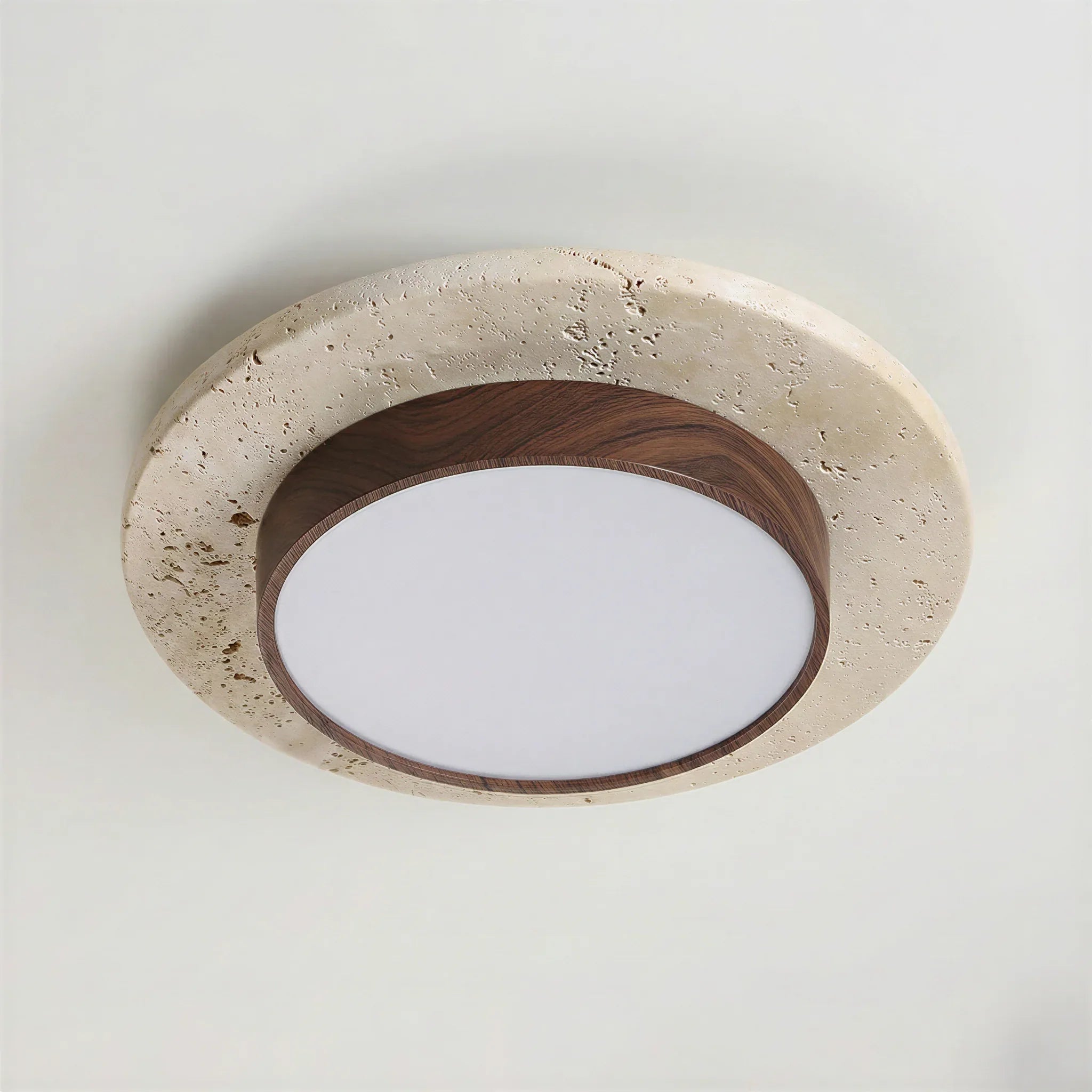 Aura Disc - Luminor Arc