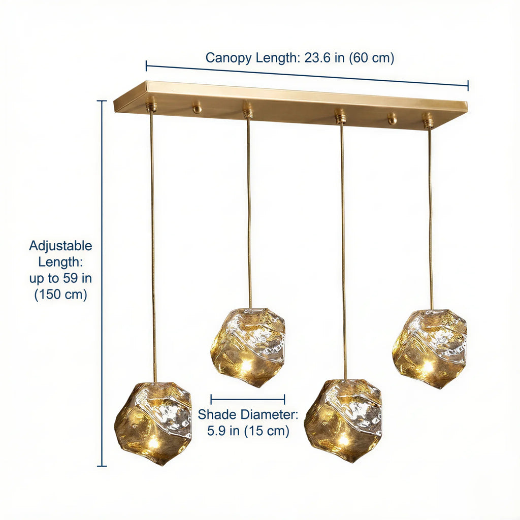 Lens Series - Luminor Arc