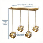 Lens Series - Luminor Arc