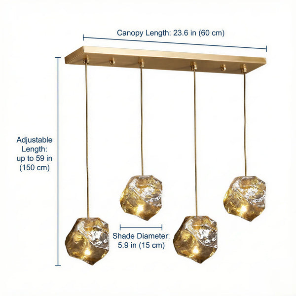 Lens Series - Luminor Arc