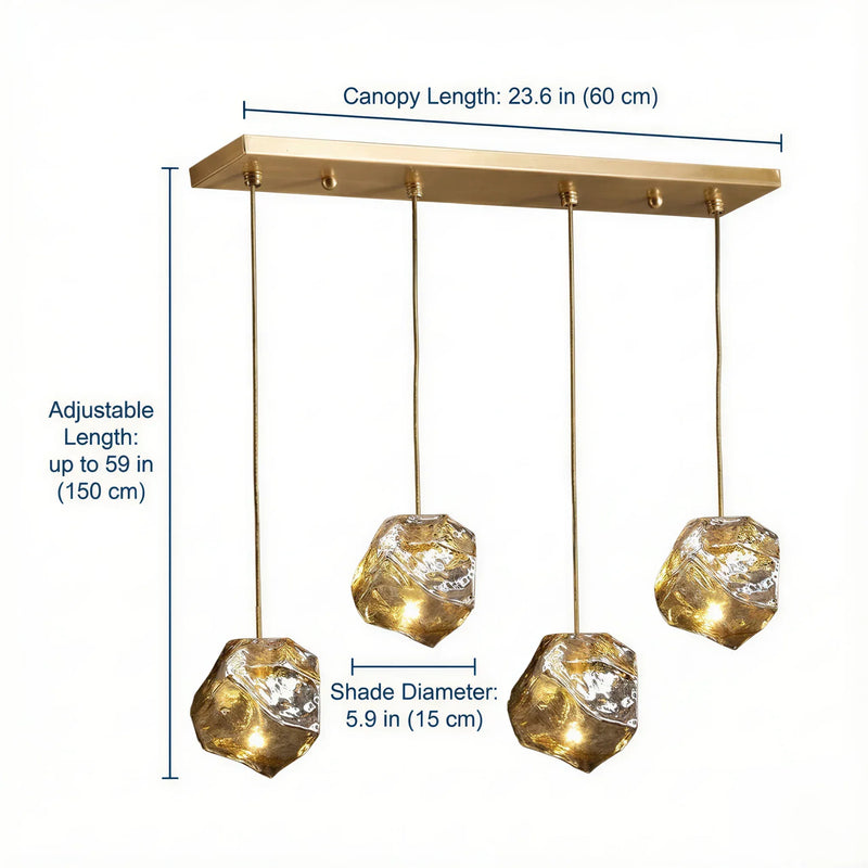 Lens Series - Luminor Arc