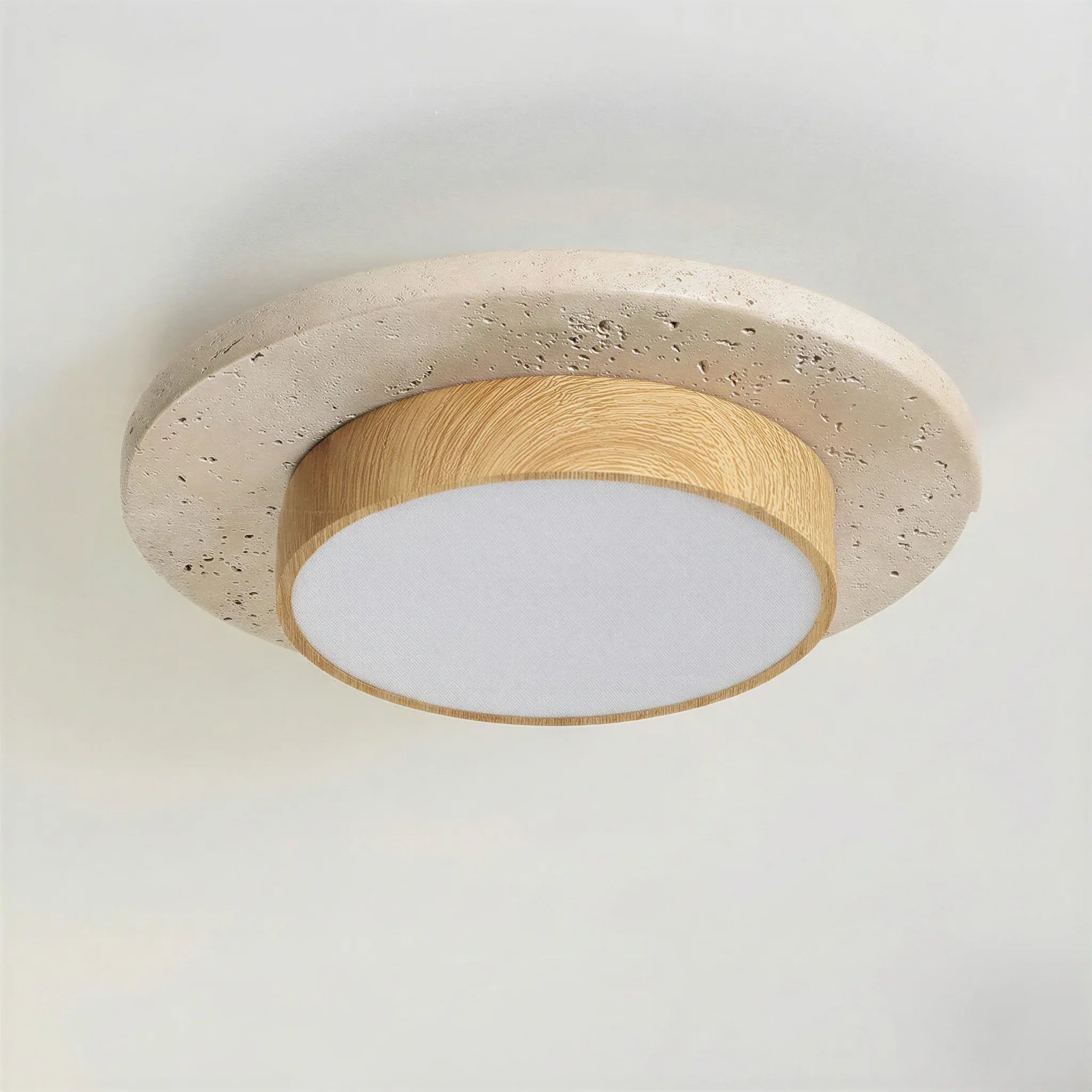 Aura Disc - Luminor Arc