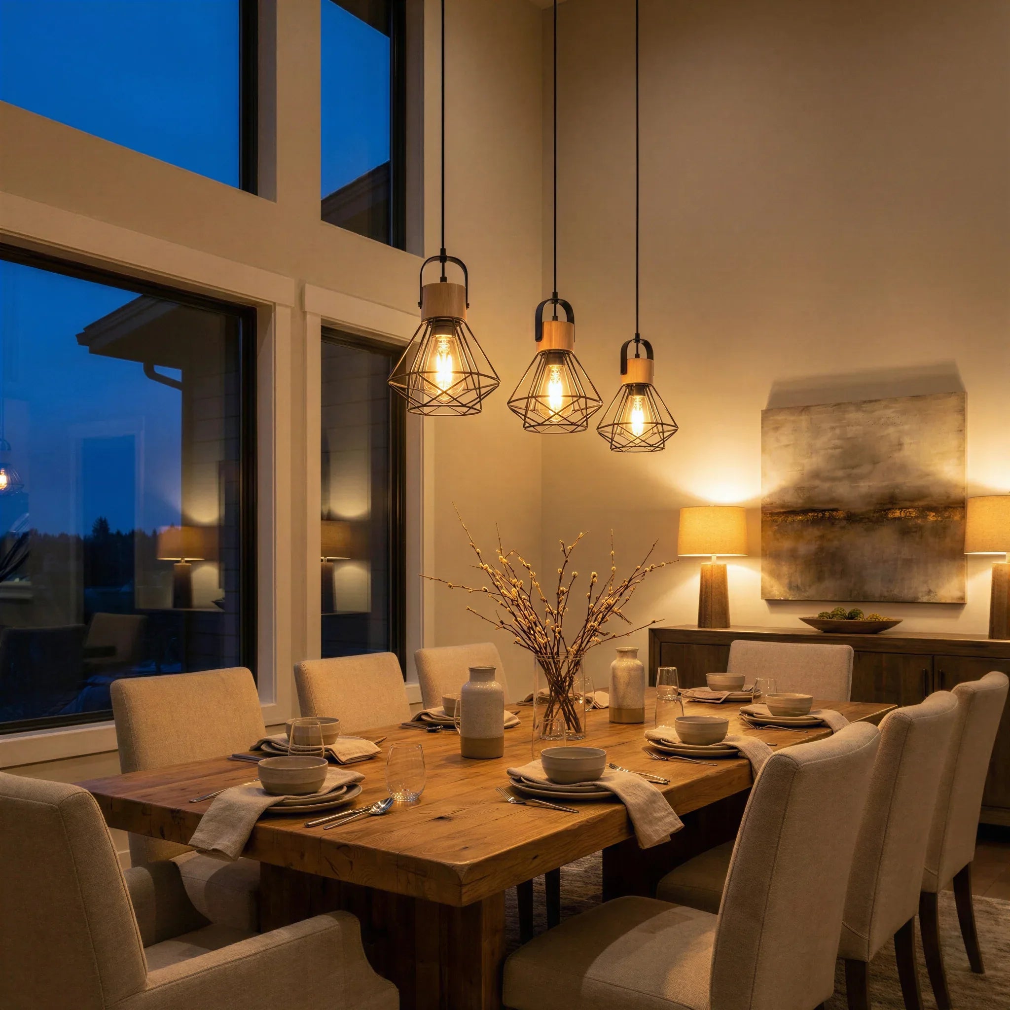 Vertex - Luminor Arc