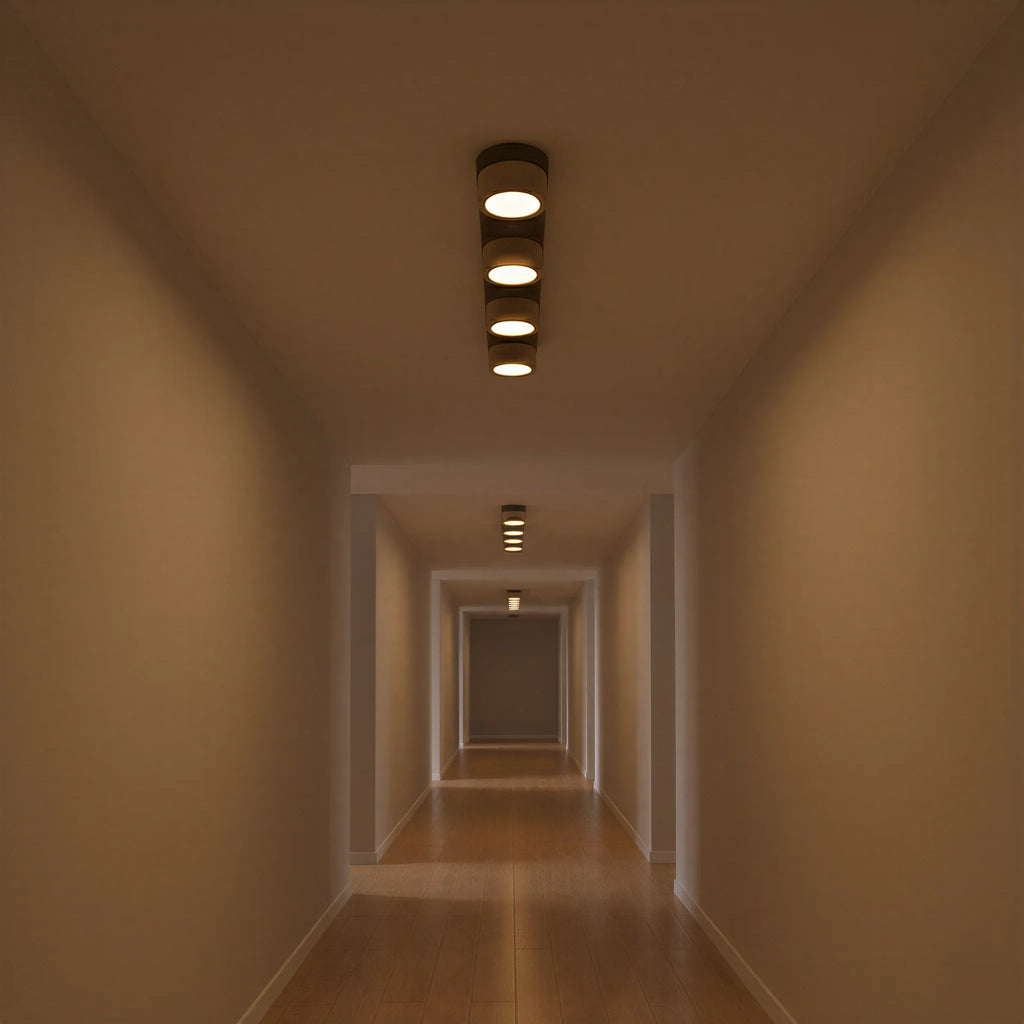 Sierra - Luminor Arc