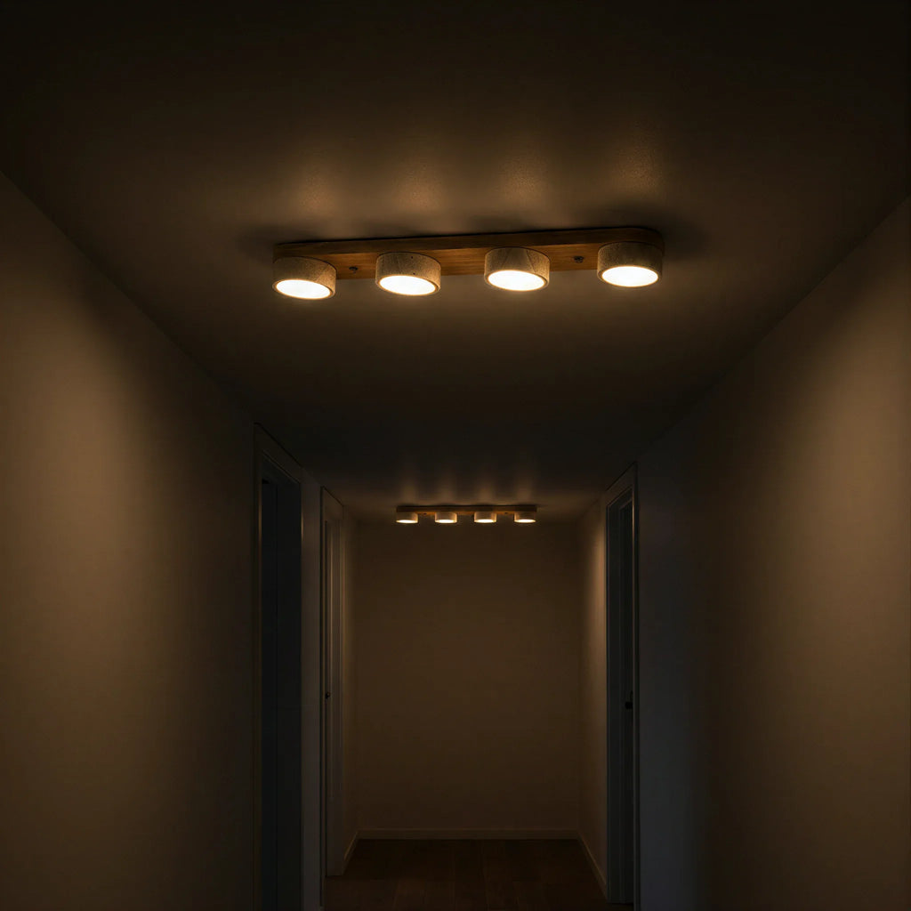 Sierra - Luminor Arc