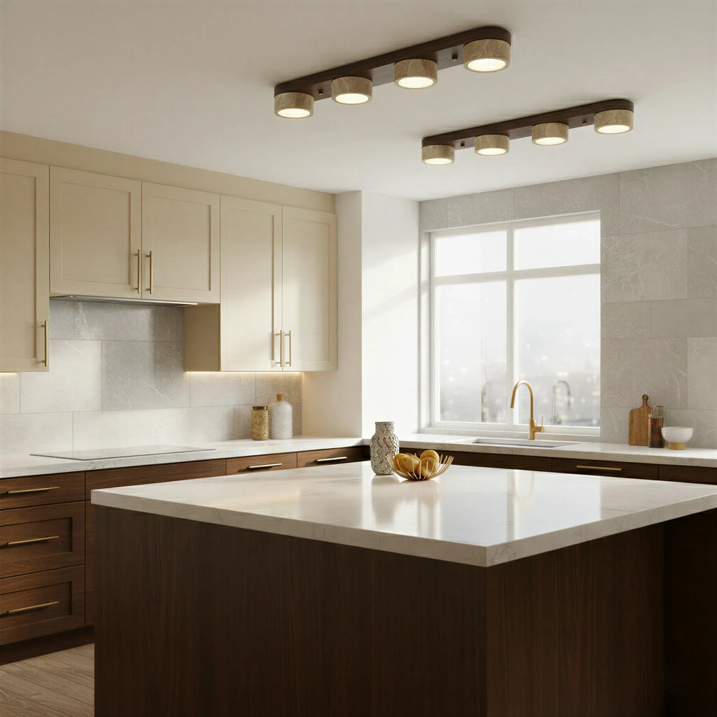 Sierra - Luminor Arc