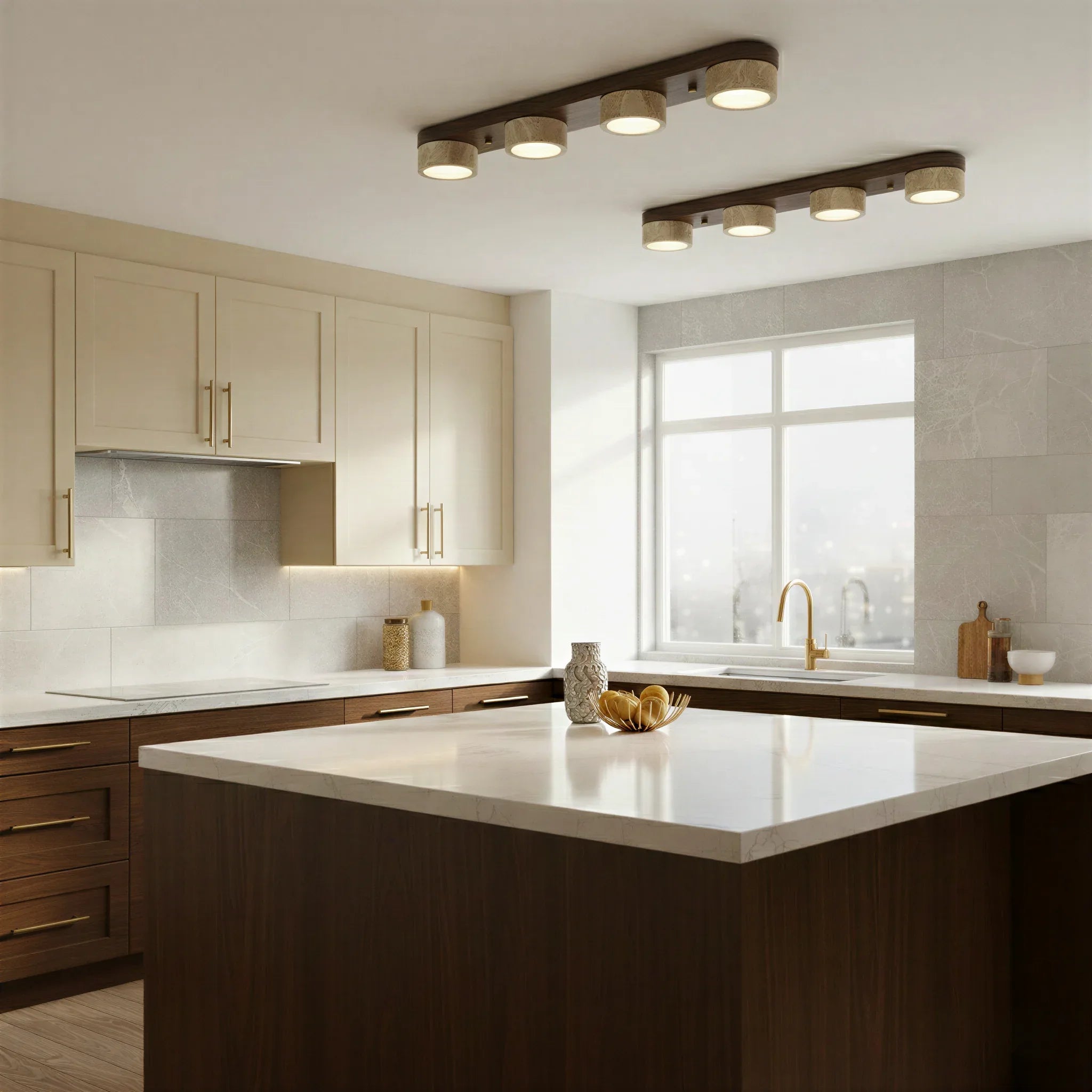 Sierra - Luminor Arc