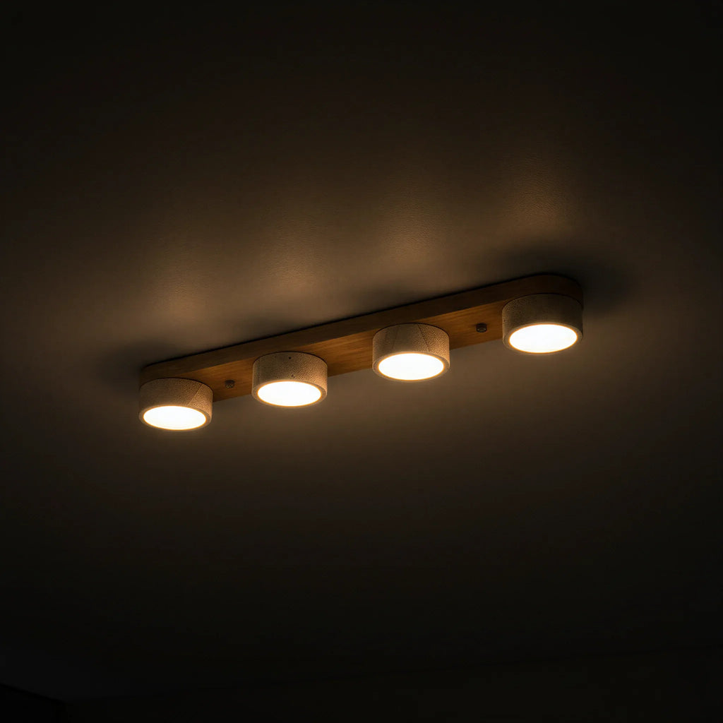 Sierra - Luminor Arc