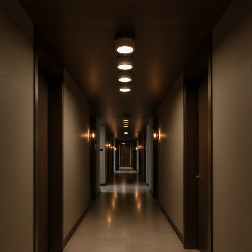 Sierra - Luminor Arc