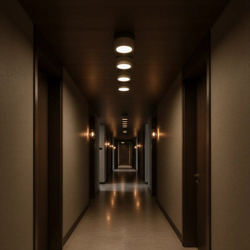 Sierra - Luminor Arc