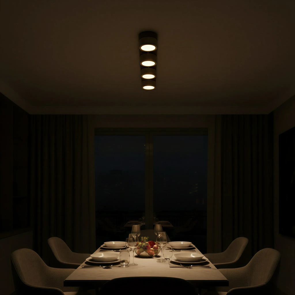 Sierra - Luminor Arc