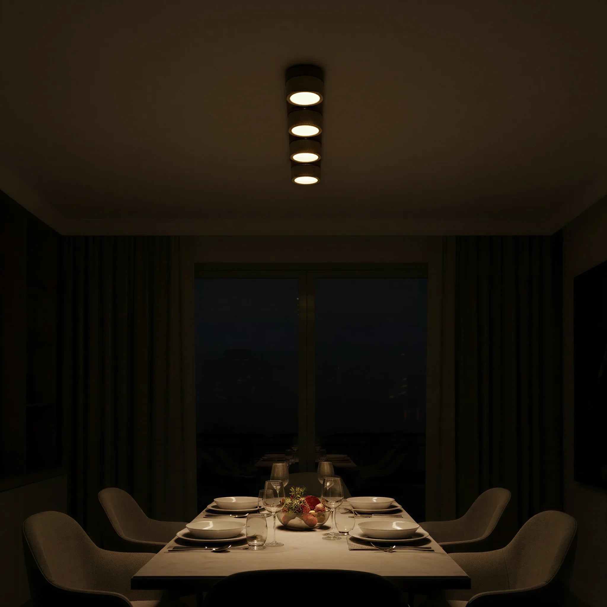 Sierra - Luminor Arc