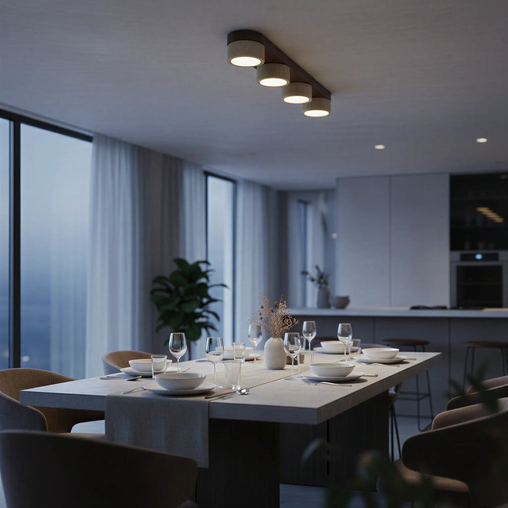 Sierra - Luminor Arc