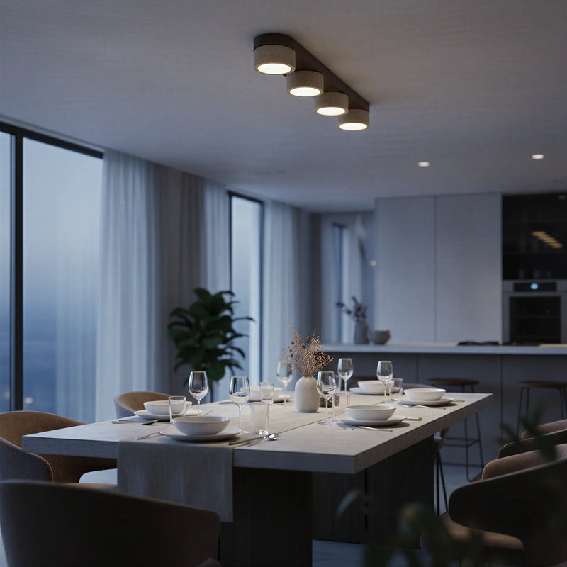 Sierra - Luminor Arc