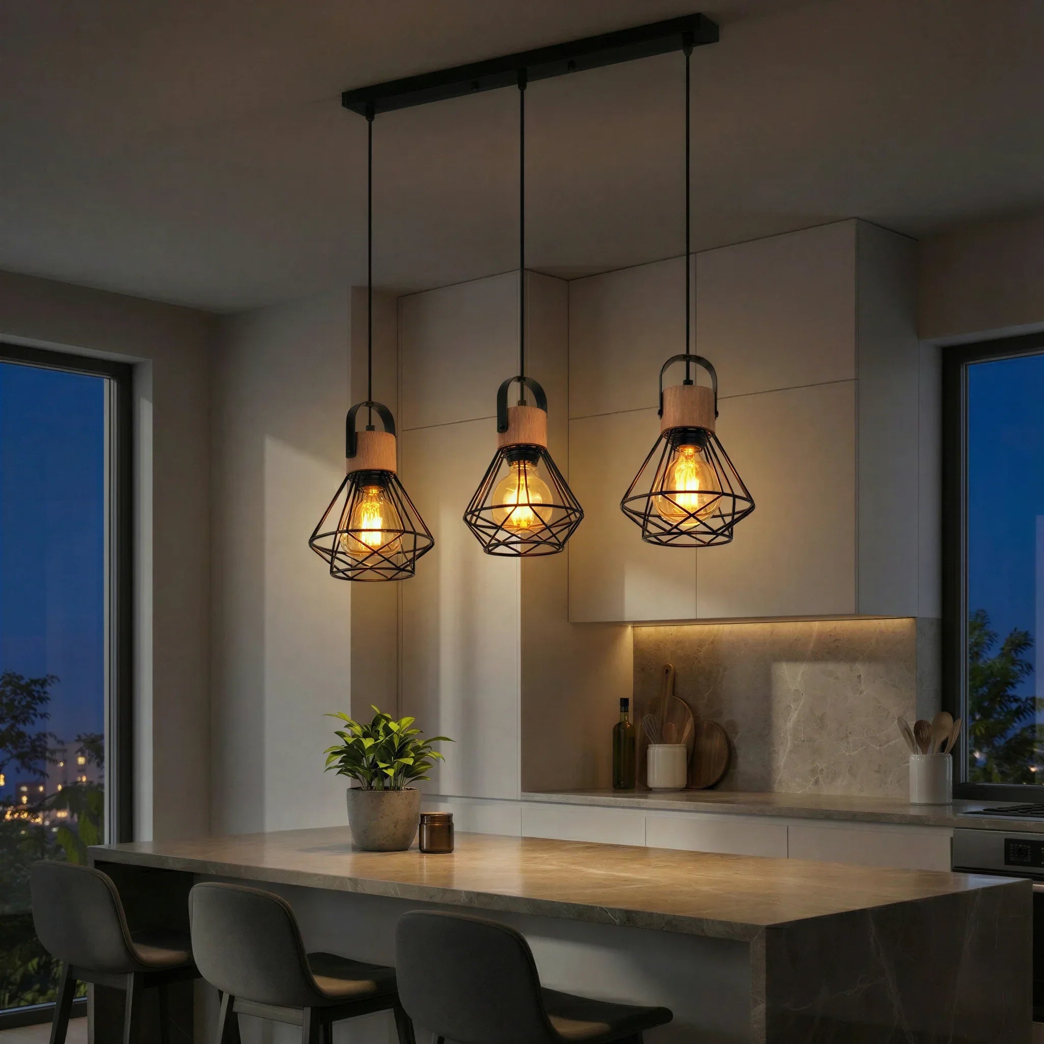 Vertex - Luminor Arc