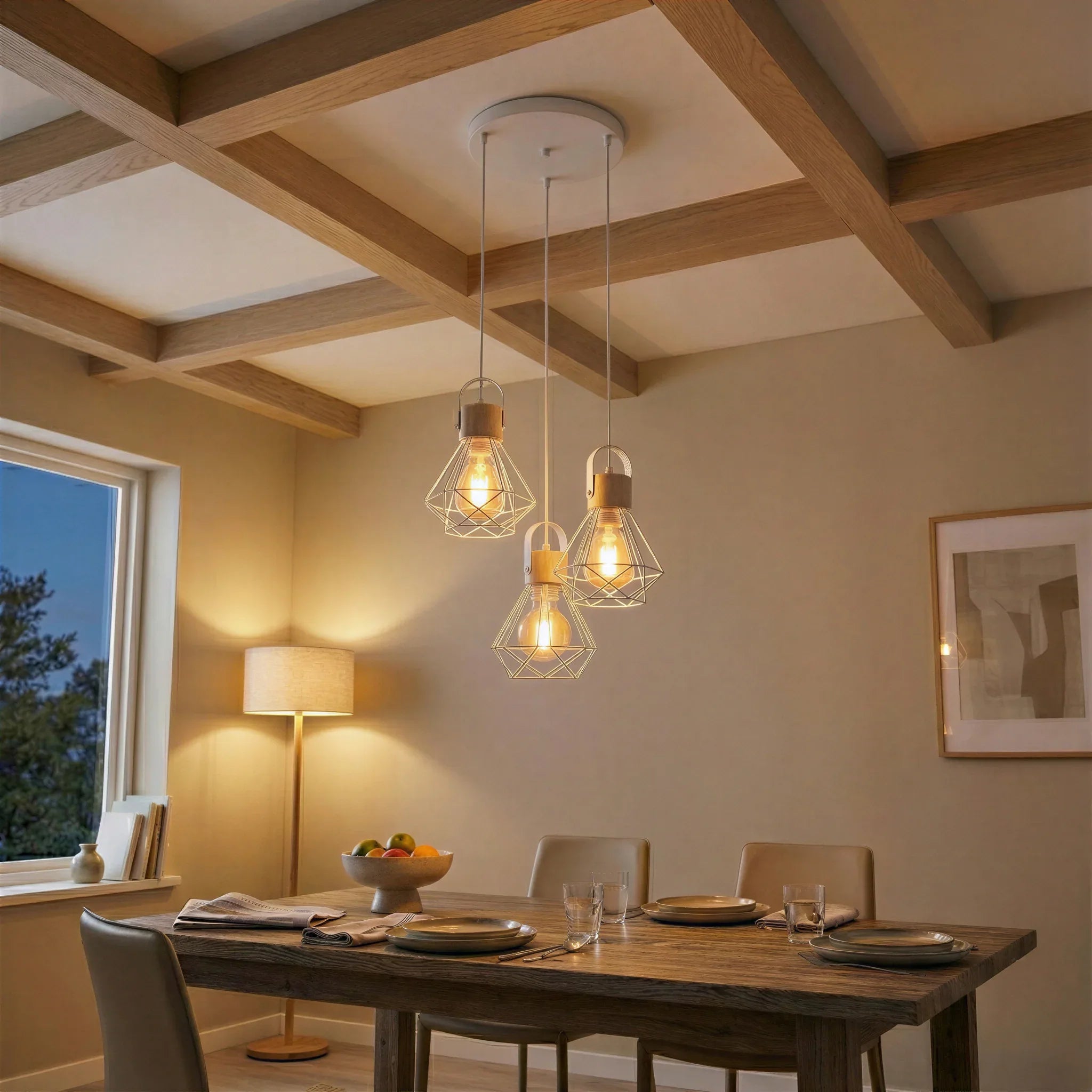 Vertex - Luminor Arc