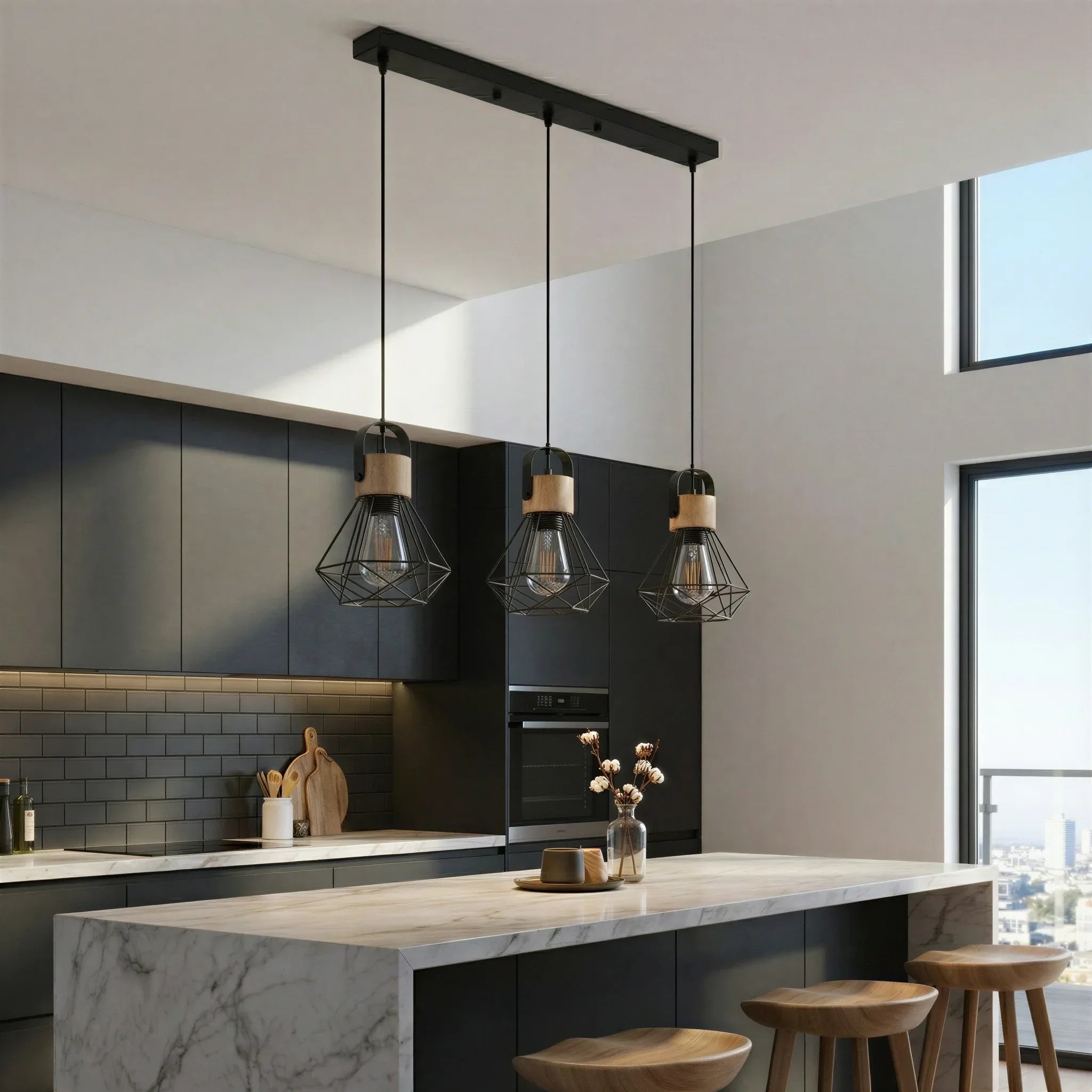 Vertex - Luminor Arc