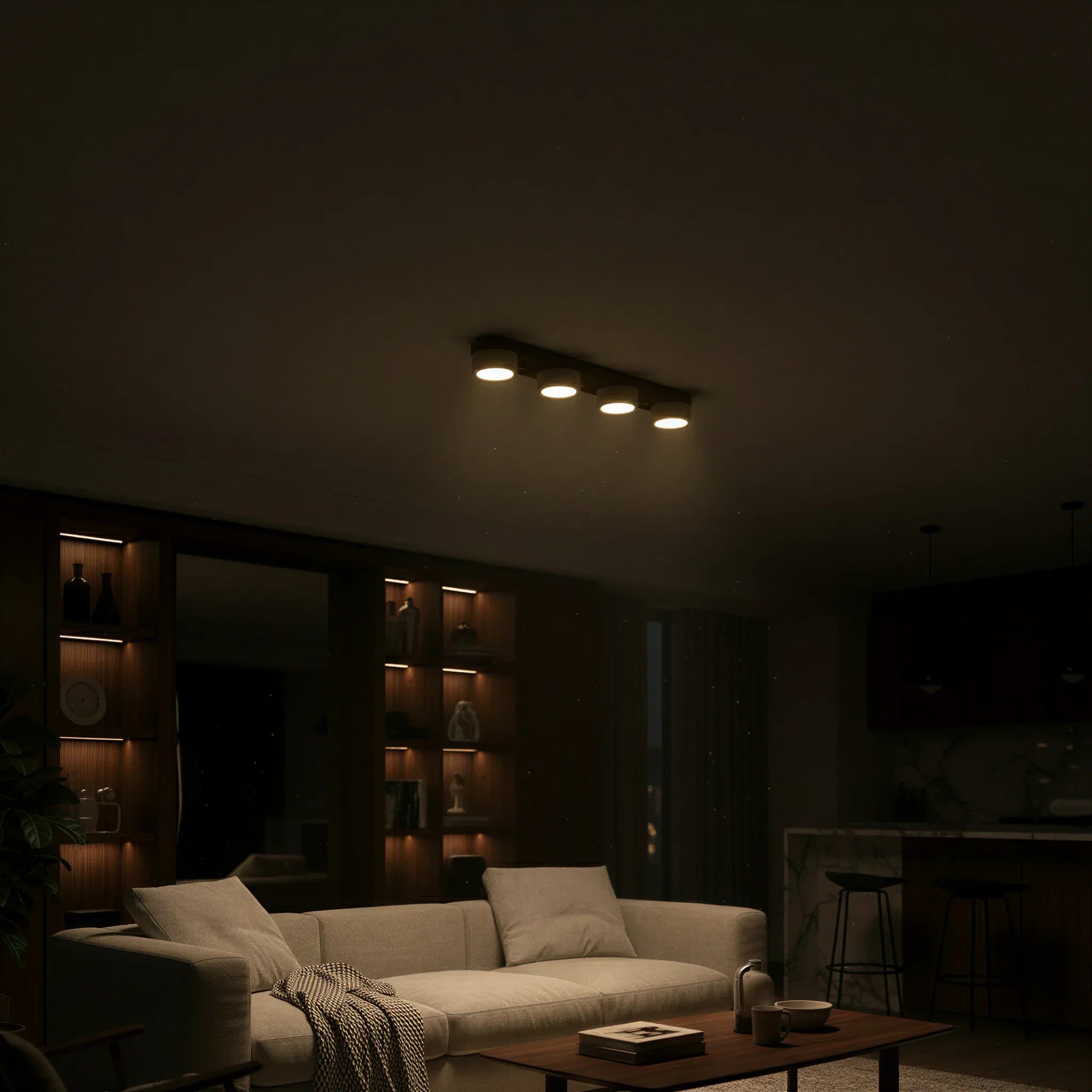 Sierra - Luminor Arc