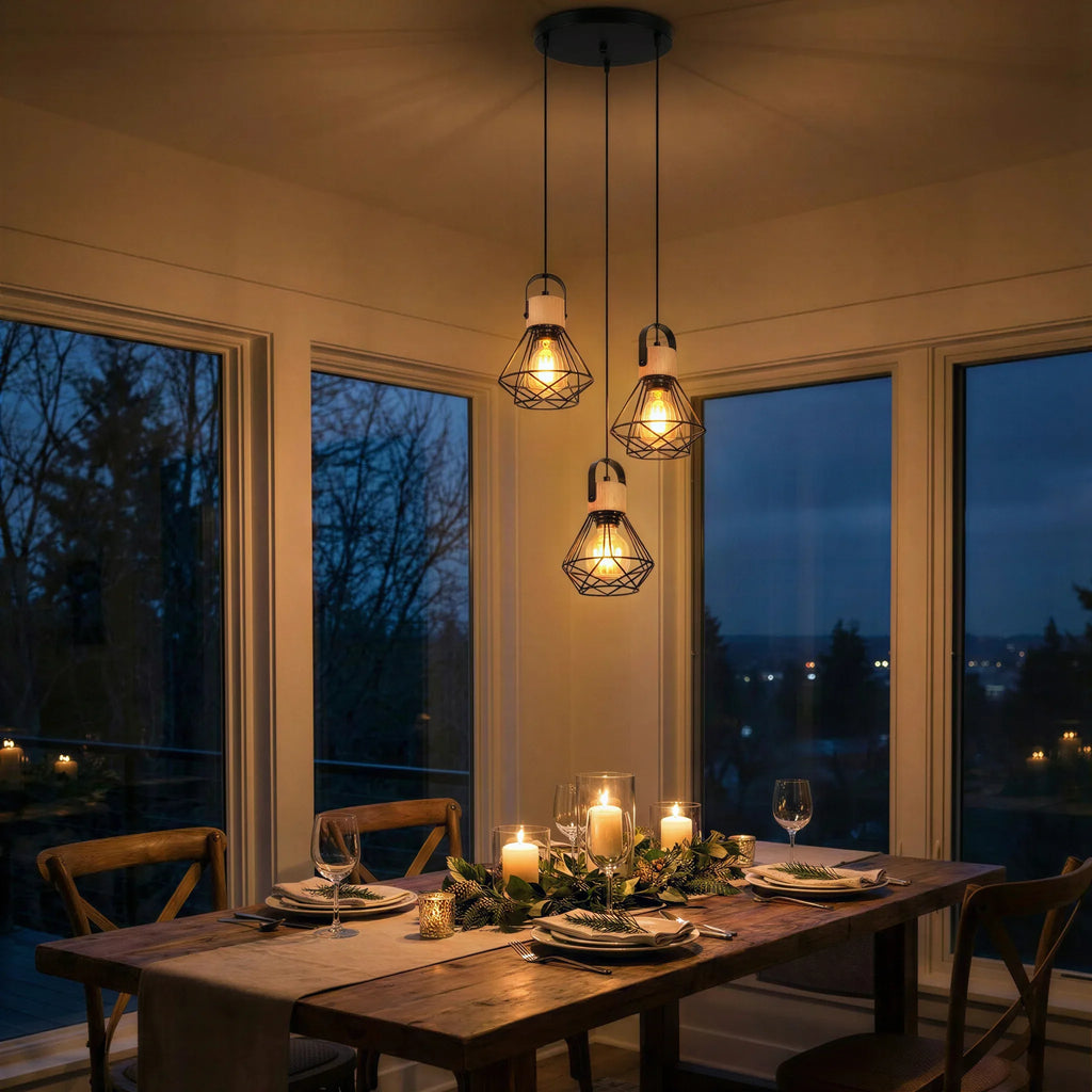 Vertex - Luminor Arc