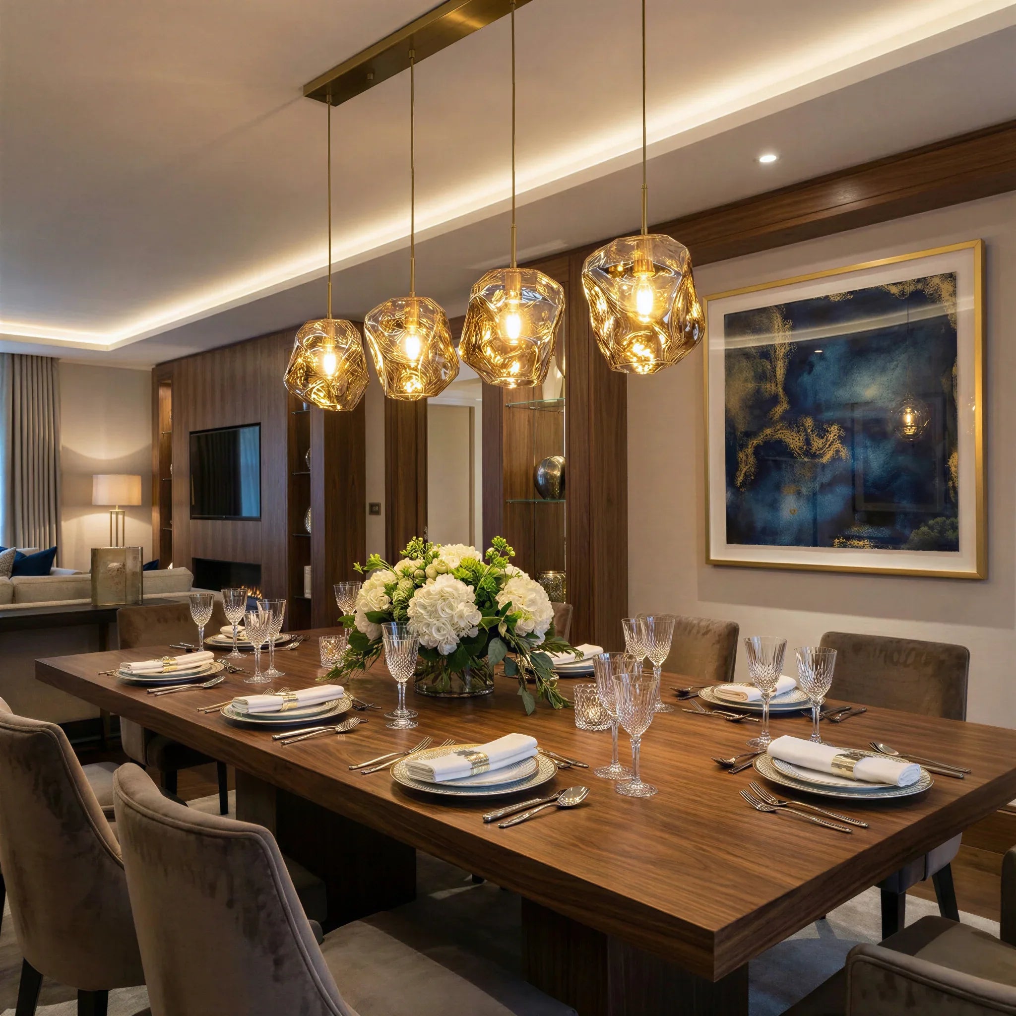 Lens Series - Luminor Arc