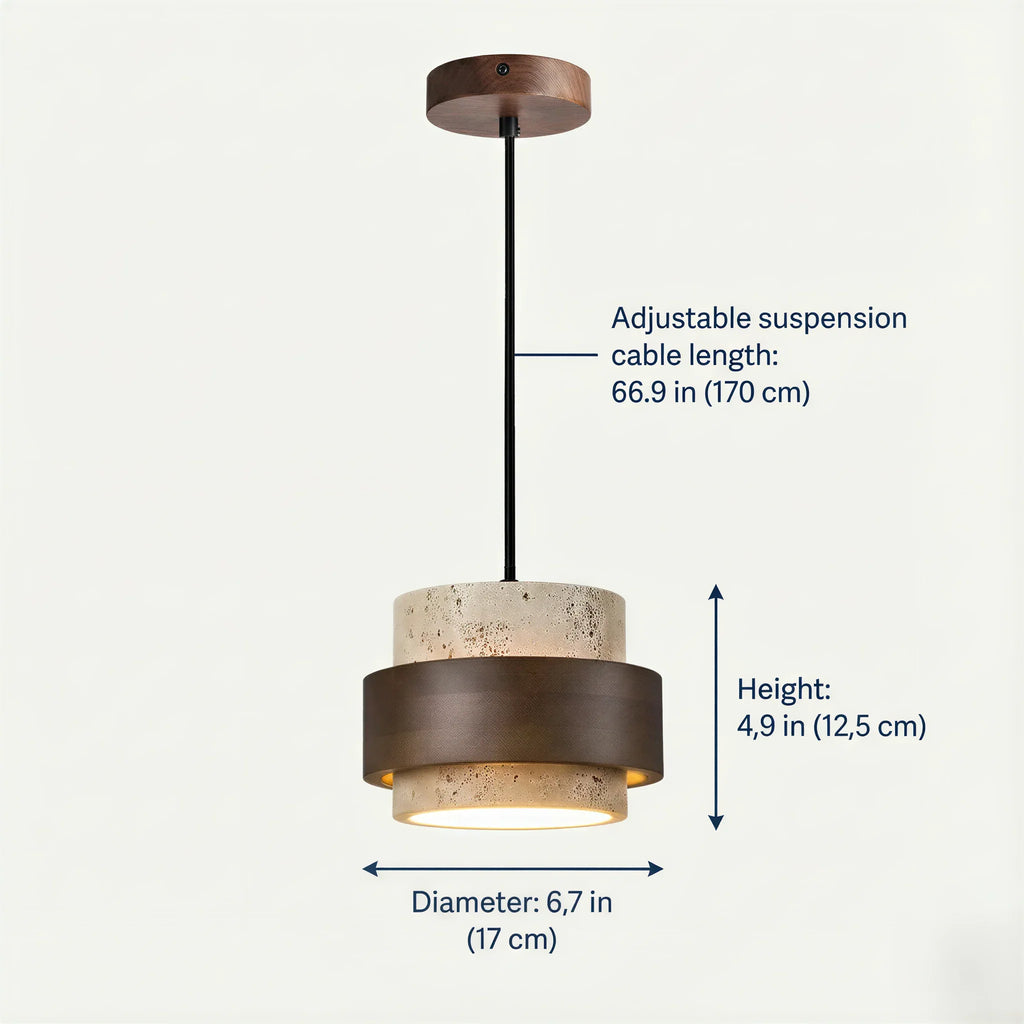 Lithos - Luminor Arc