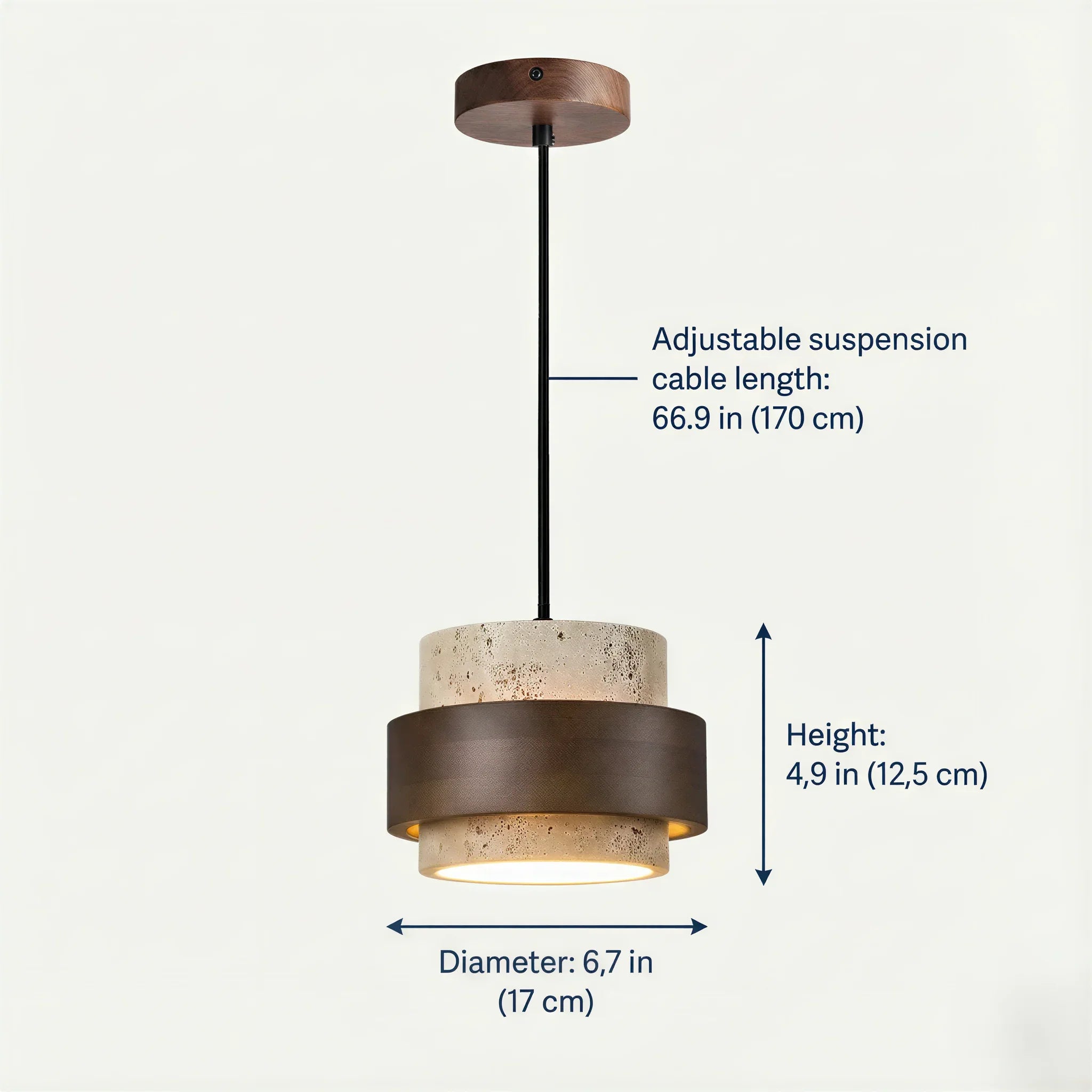 Lithos - Luminor Arc