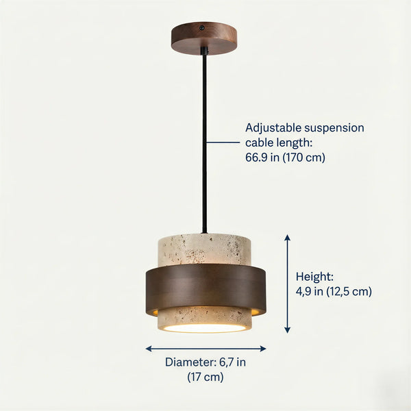 Lithos - Luminor Arc