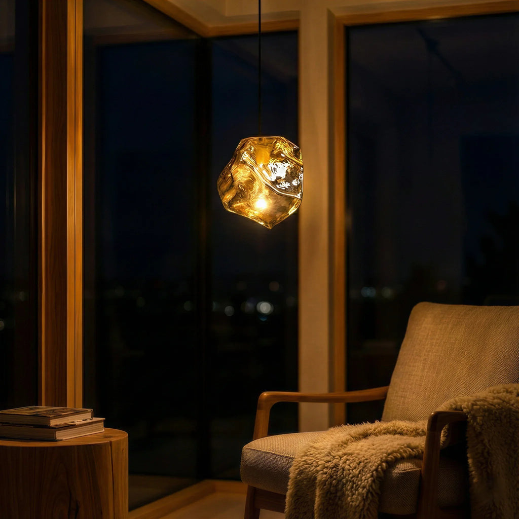 Lens Series - Luminor Arc