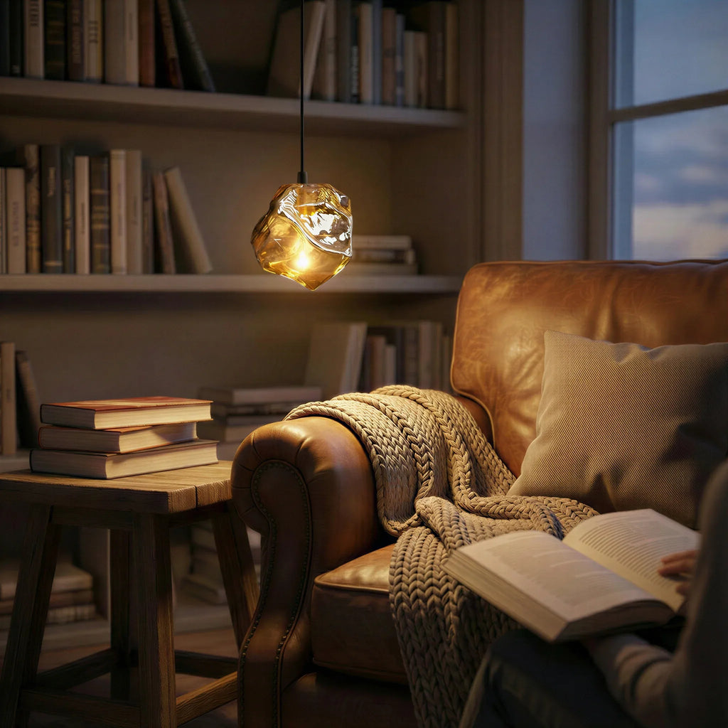 Lens Series - Luminor Arc