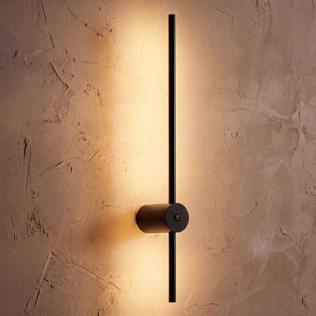 Edge Sconce