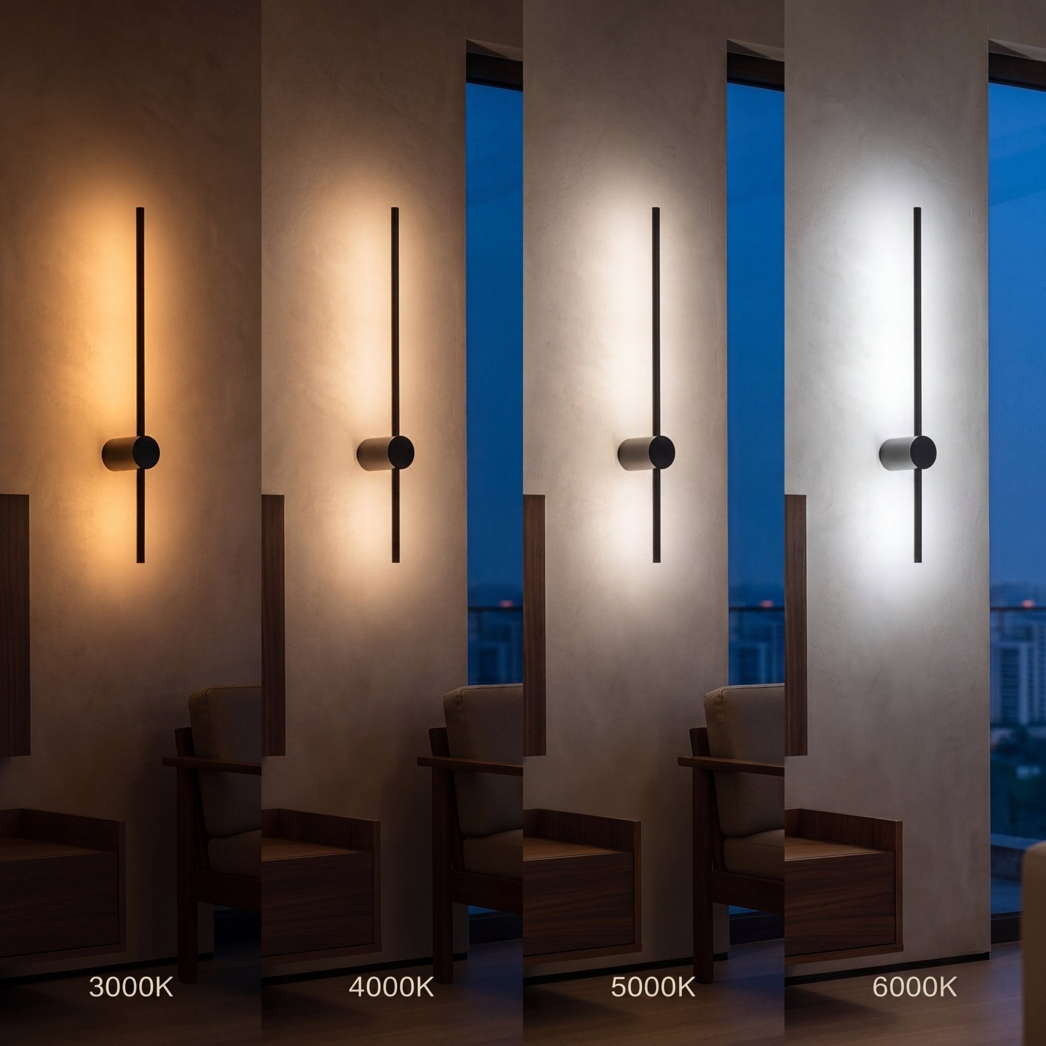 Edge Sconce